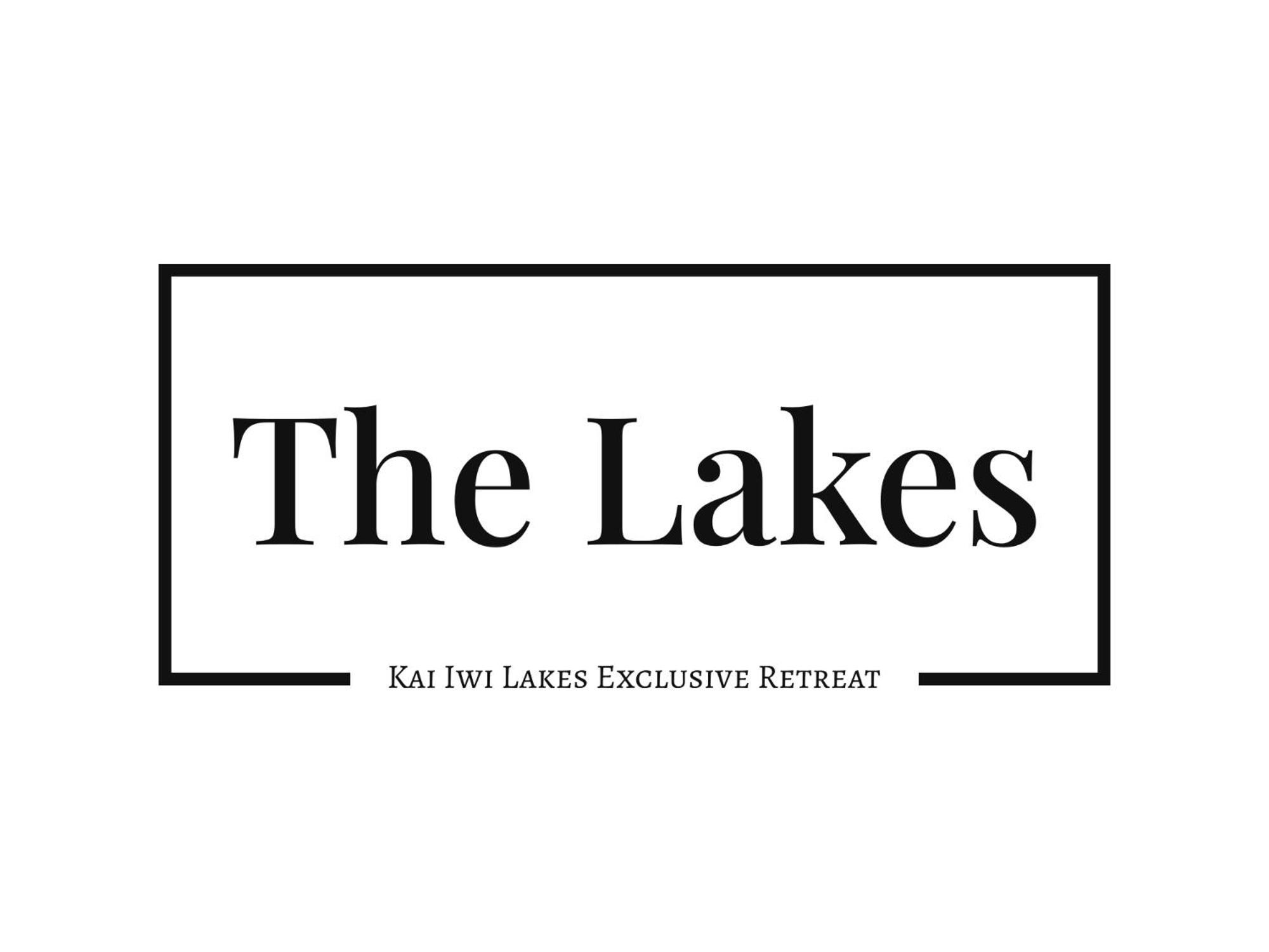The Lakes - Kai Iwi Lakes Exclusive Retreat Kaihu Dış mekan fotoğraf